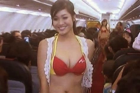 Welcome To Lindaspize Blog Choi See What Air Stewardesses Are Doing
