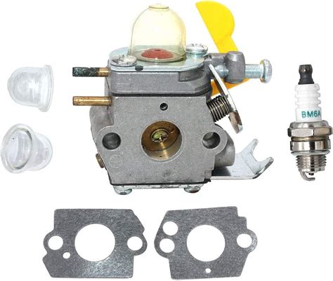 Seekpro Carburetor For Poulan Weed Eater Husqvarna Sst25c Fl20 Fl20c