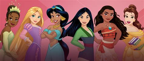 ultimate collection  disney princess images   incredible high resolution  disney
