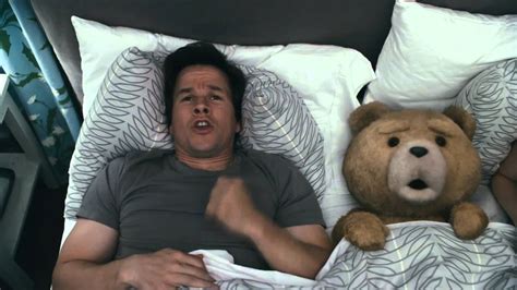 ted official trailer ita 2012 fedaelettronic youtube