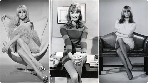 35 fabulous photos of suzy kendall in the 1960s and early 70s