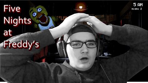 Gewinnen Oder Jump Scare Five Nights At Freddys