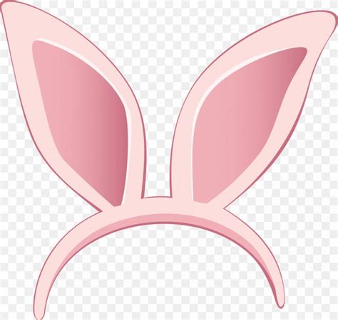 clipart rabbit ears   cliparts  images  clipground