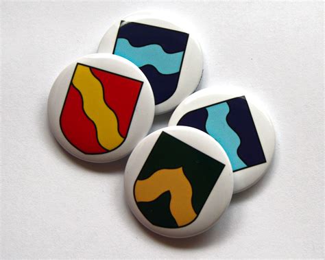 Promotional Button Badges Design Your Own Button Badges