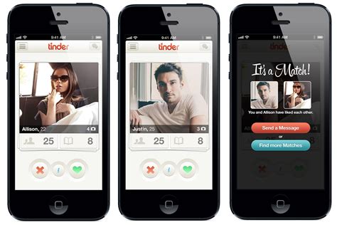 Tinder Secrets For Women Amy North