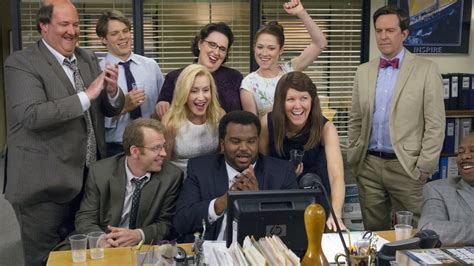 funniest moments   office ranked