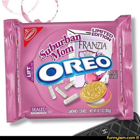 new oreo flavor funny pics funnyism funny pictures