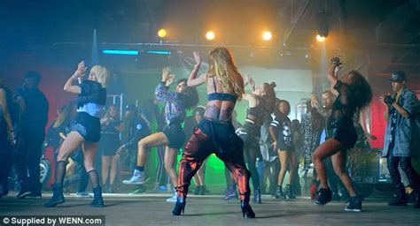 cheryl cole twerks up a storm in raunchy dance fuelled video for crazy stupid love daily mail