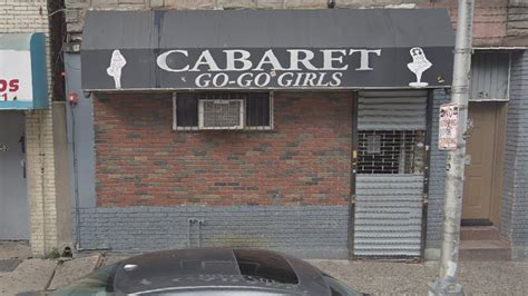 N J Strip Club Shut Down After Undercover Investigation Leads To