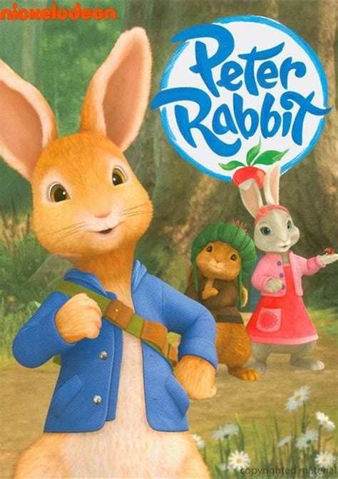 peter rabbit dvd  dvd empire