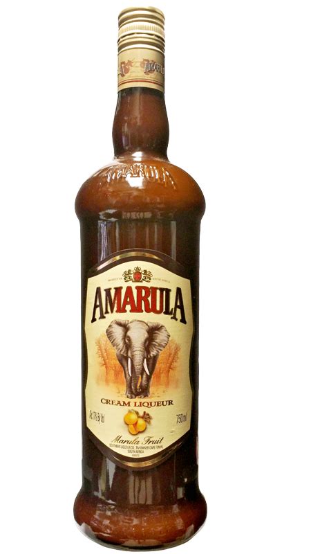 amarula kingdom liquors