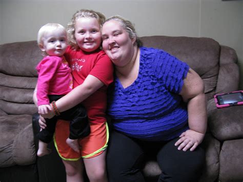 ‘here comes honey boo boo canceled after reports about mama june s