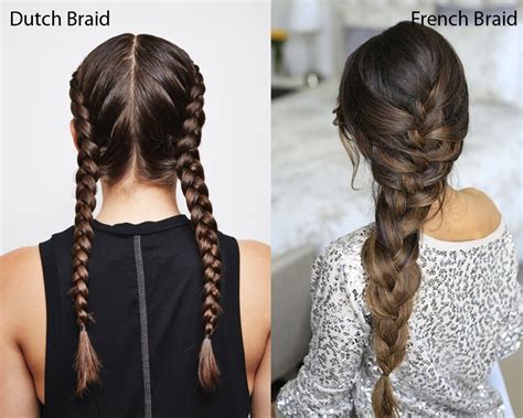 types of dutch braids best hairstyles 2018