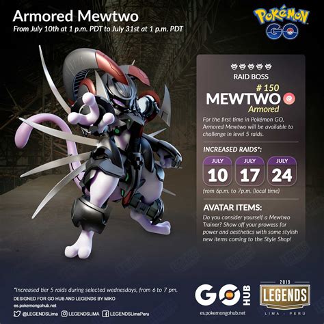 armored mewtwo counters guide pokemon  hub