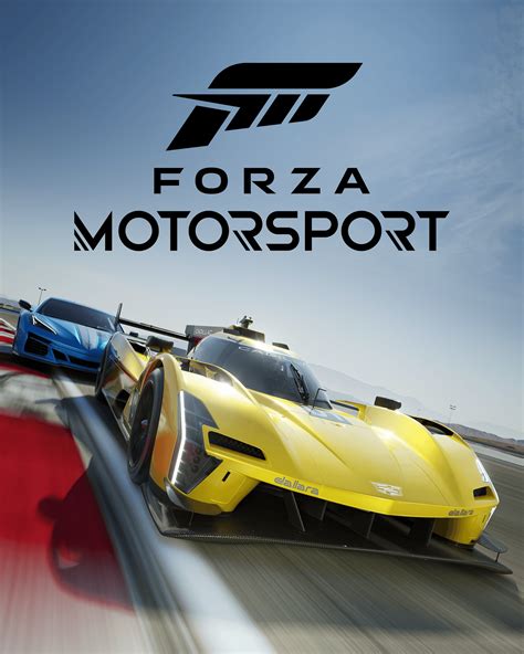 forza motorsport cover cars