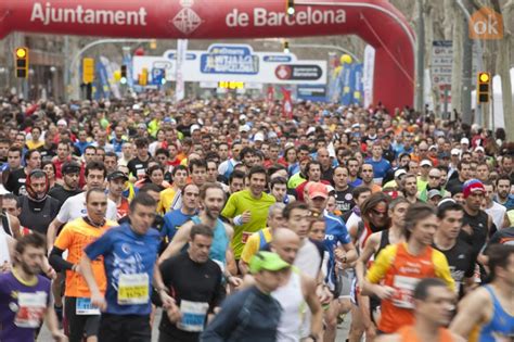 reasons  enjoy barcelona marathon trip  travel