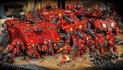 blood time chapter focus blood angels bell  lost souls