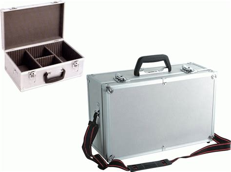 bolcom koffer aluminium multifunctioneel