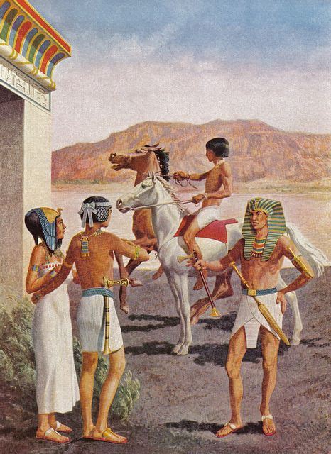 the rise of the new kingdom starożytny egipt egipt i obrazy