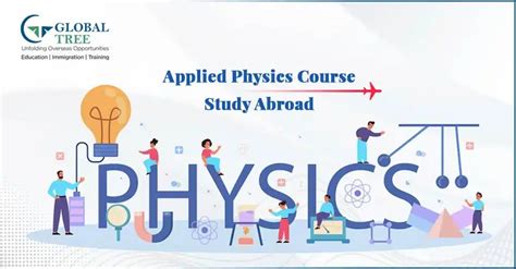 applied physics   universities eligibility future scope