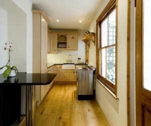 galley kitchen design ideas  inspiration rightmove home ideas