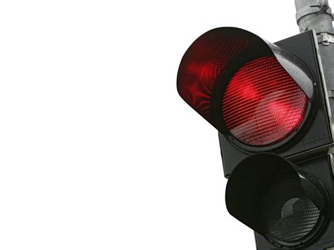 Aaa Number Of People Killed By Running Red Lights On The Rise
