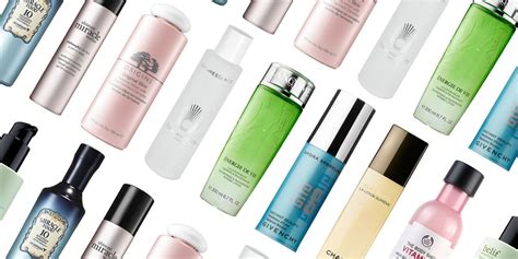 the 10 best lightweight skincare products for too hot days