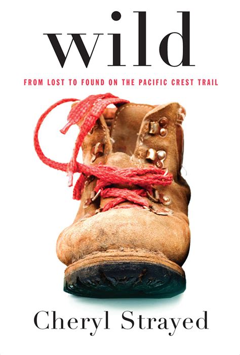 ‘wild’ Author Cheryl Strayed Shares Her Story Of Grief At