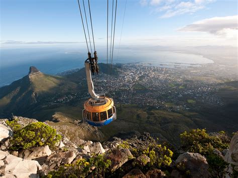beautiful places  south africa conde nast traveler