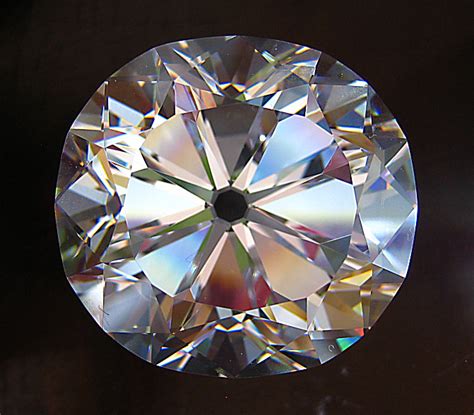 regent diamond replica