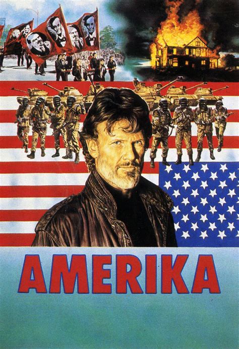 amerika tv series   posters