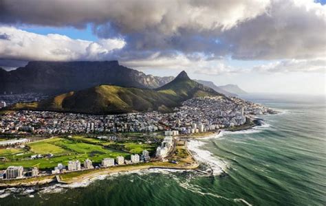 what the tourism sector can learn from cape town s drought