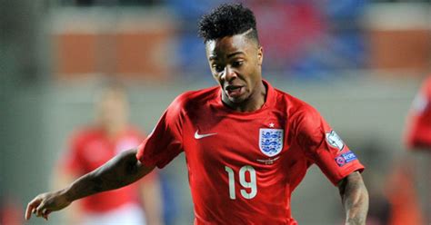 revealed liverpool star raheem sterling was dropped for england