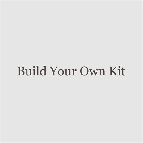 build   kit buyletterpresscom