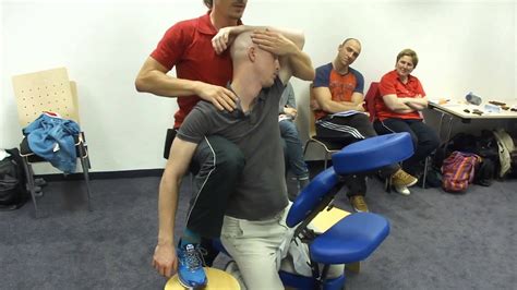 mobile chair massage creative mobilizations by pascal