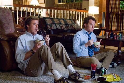 step brothers     sequel  ferrell  interested   independent