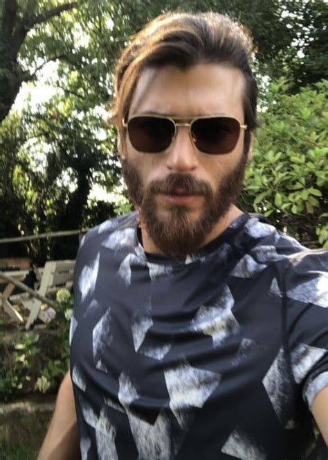 can yaman height weight age body statistics