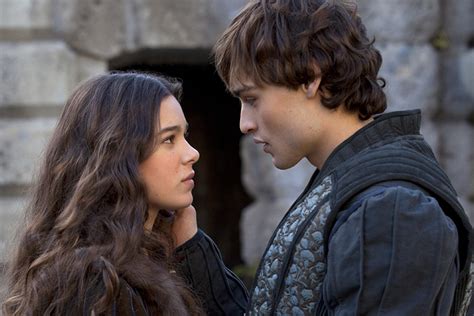 romeo and juliet the bard for twihards