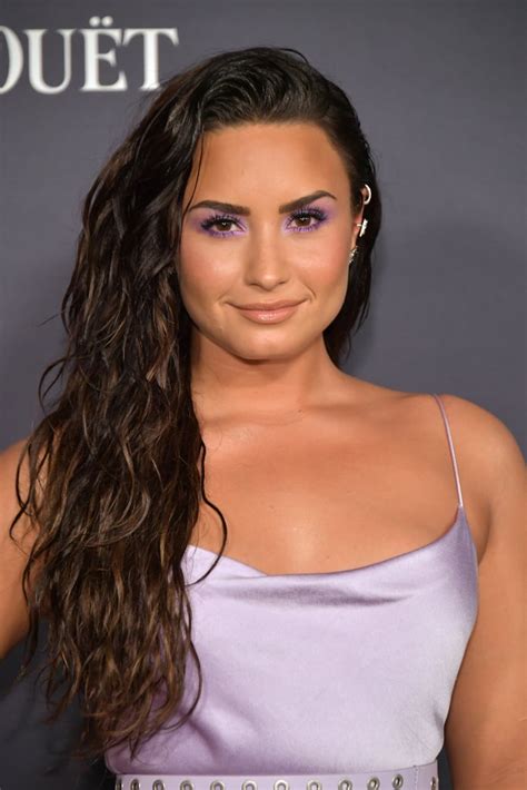 Sexy Demi Lovato Pictures Popsugar Celebrity Uk Photo 6
