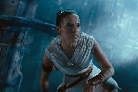 the dead speak what rise of skywalker shares with