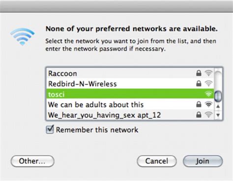 we can hear you having sex what happens when rowing neighbors use wi fi network names to