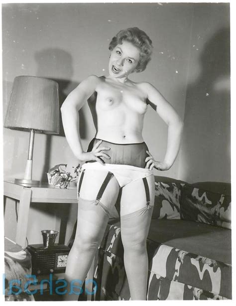 Vintage Pantyhose Undies And Cunny Zb Porn