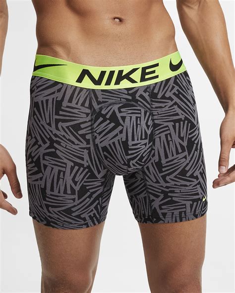 Nike Luxe Cotton Modal Men S Boxer Briefs