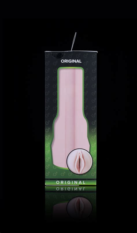 fleshlight® pink lady original