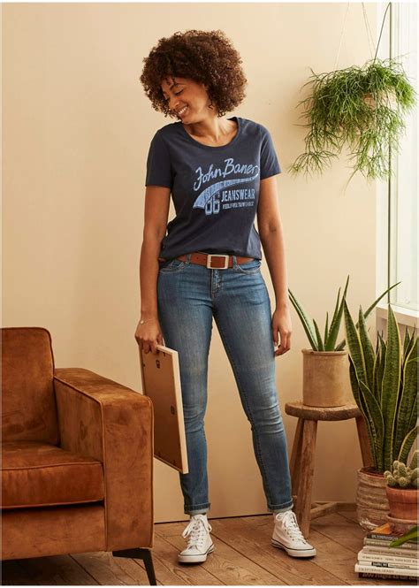 jeans dames  kopen bestel bij bonprix