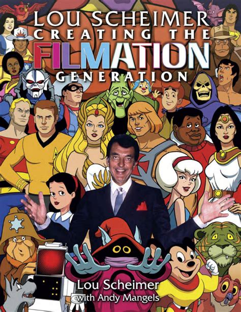 The Filmation Age