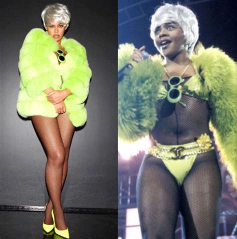 Beyoncé Owned Halloween With Not One But Five Outfits