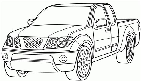 dodge ram coloring page   dodge ram coloring page png