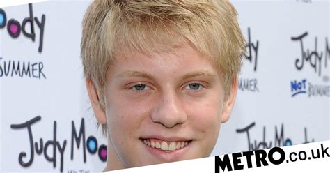 who was jackson odell and who did he play in the goldbergs metro news