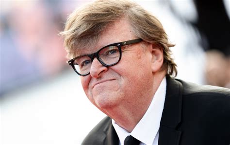 Meet The New Flack For Oil And Gas Michael Moore The Nation